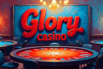 Glory casino