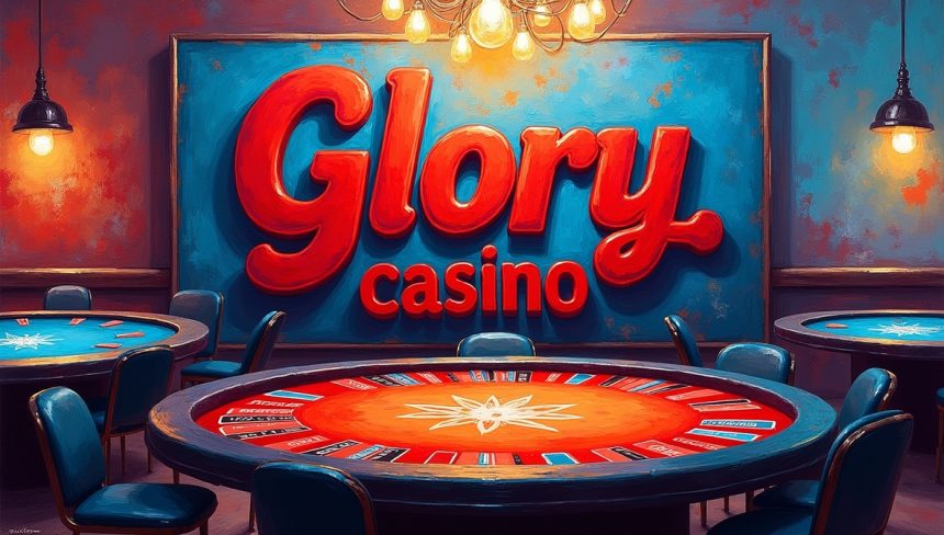 Glory casino