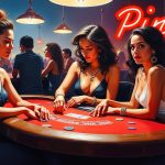 Pin Up