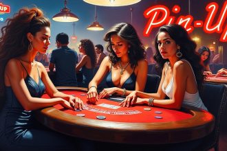 Pin Up